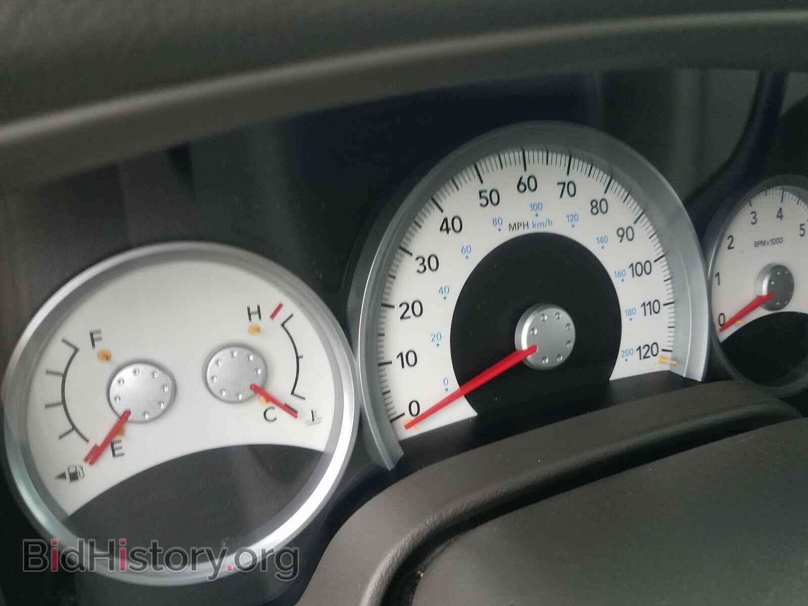 2006 DODGE DURANGO - VIN: 1D8HB48N66F193637 - Фото 8
