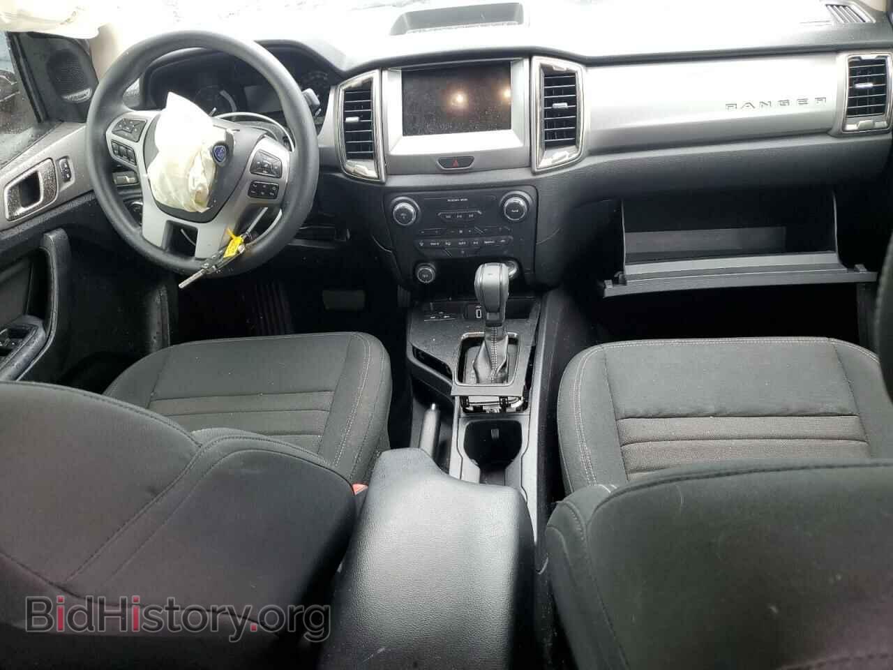 2020 FORD RANGER - VIN: 1FTER4EH4LLA63025 - Фото 8