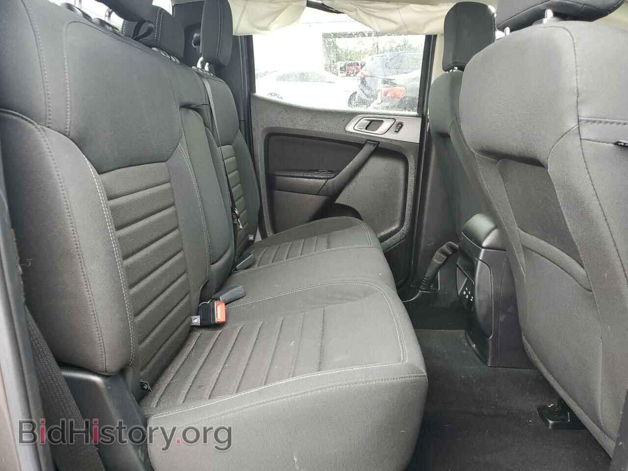 2020 FORD RANGER - VIN: 1FTER4EH4LLA63025 - Фото 10