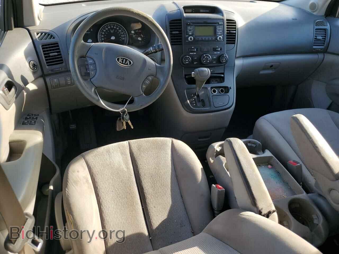 2011 KIA All Models - VIN: KNDMG4C75B6404148 - Photo 8