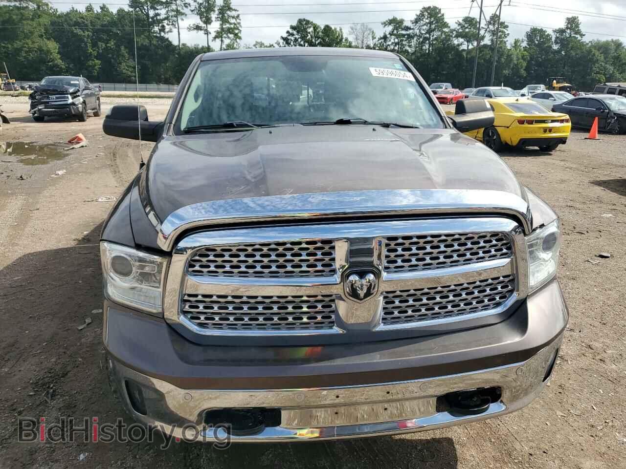 2018 RAM 1500 - VIN: 1C6RR7NM9JS260413 - Фото 5