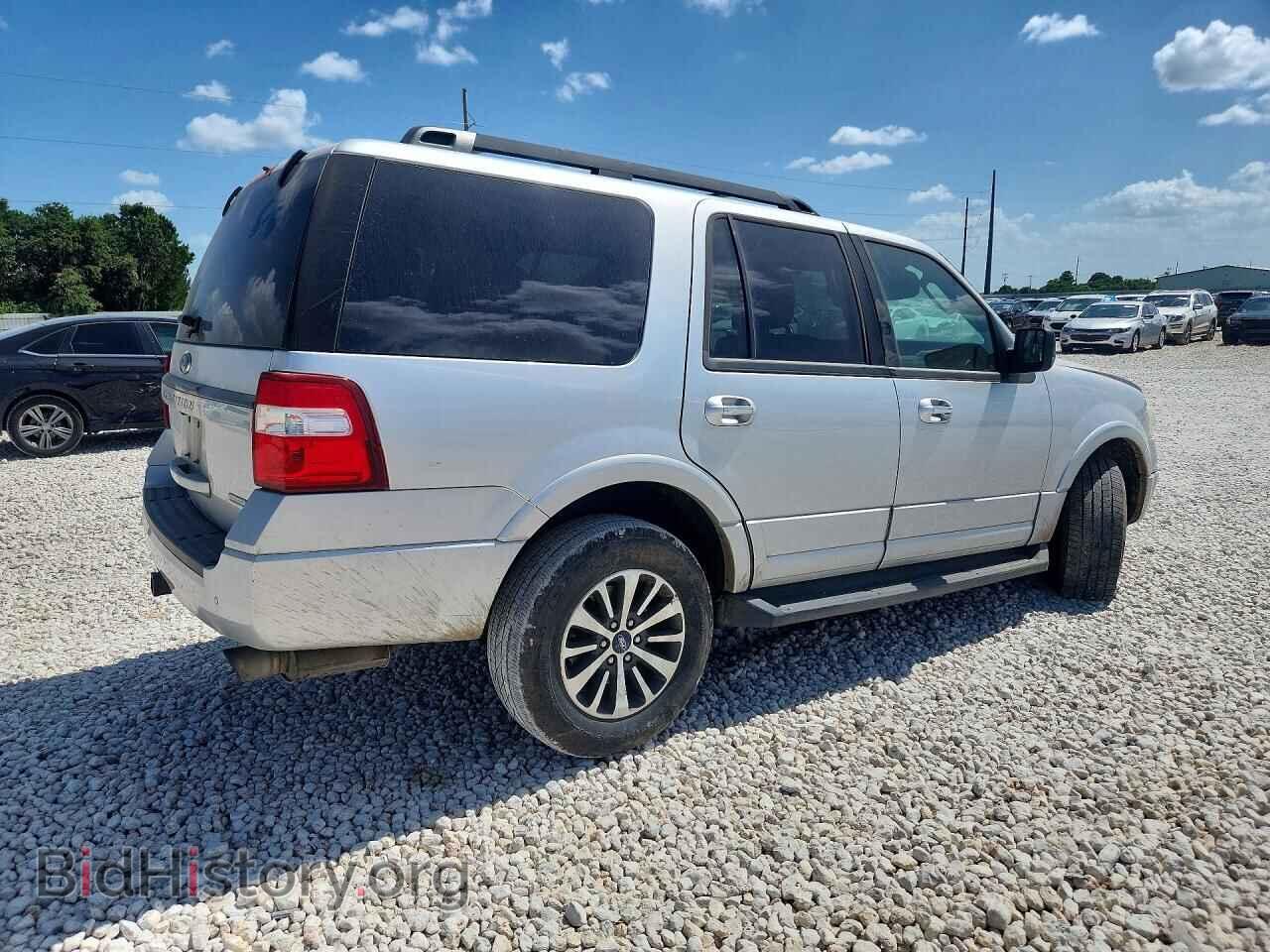 2017 FORD EXPEDITION - VIN: 1FMJU1HT2HEA40796 - Photo 3