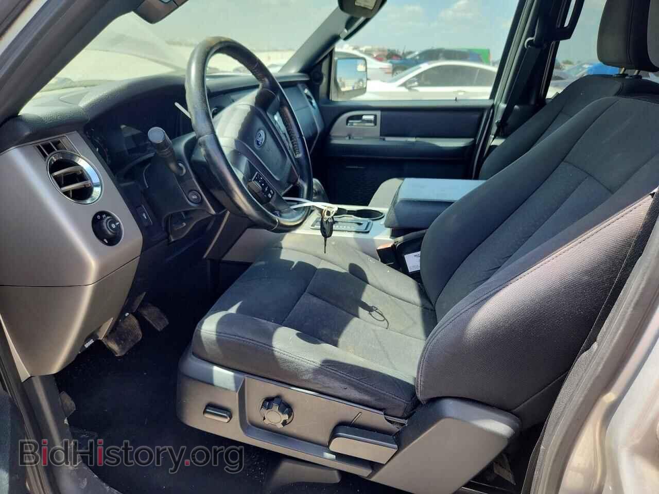 2017 FORD EXPEDITION - VIN: 1FMJU1HT2HEA40796 - Photo 7
