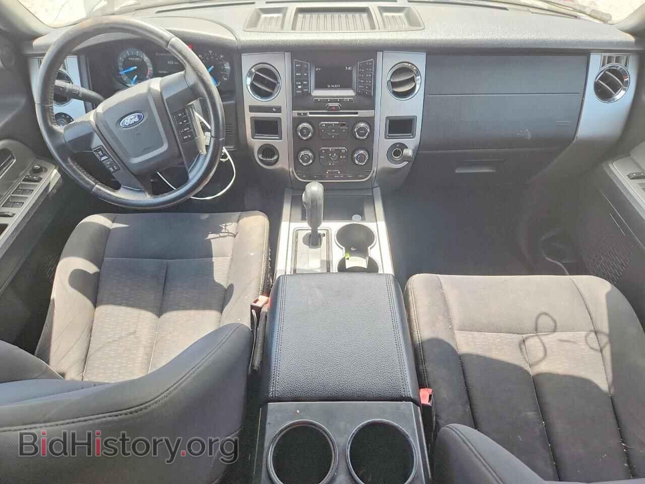 2017 FORD EXPEDITION - VIN: 1FMJU1HT2HEA40796 - Photo 8
