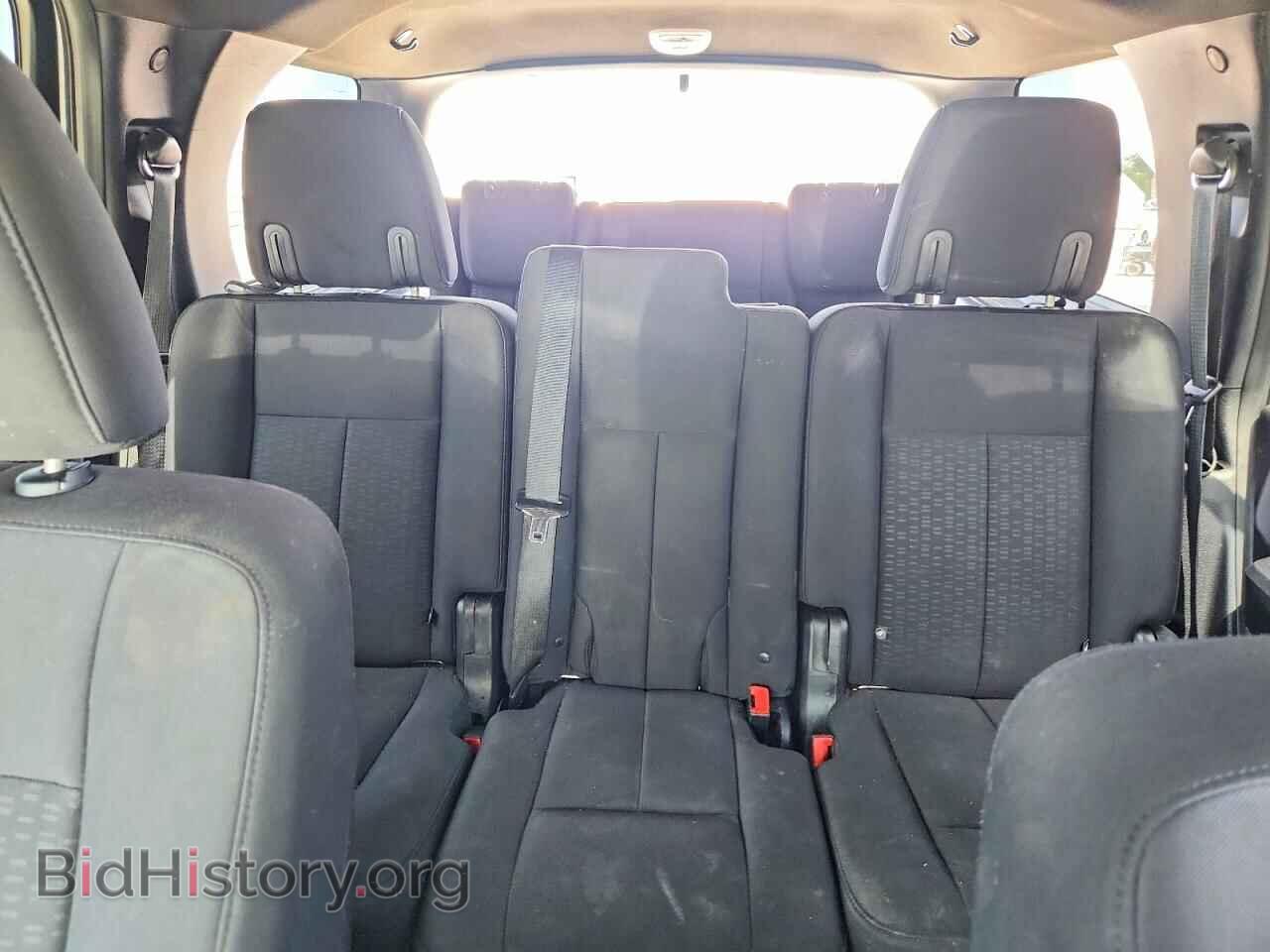 2017 FORD EXPEDITION - VIN: 1FMJU1HT2HEA40796 - Photo 10