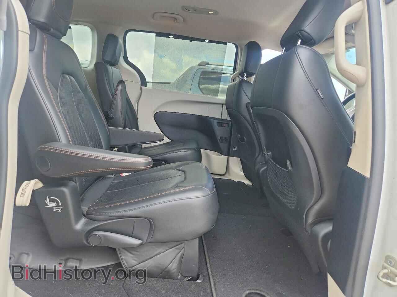 2018 CHRYSLER PACIFICA - VIN: 2C4RC1BG9JR277431 - Photo 10