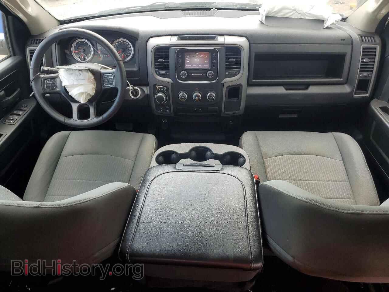 2023 RAM 1500 - VIN: 1C6RR7FG9PS538275 - Фото 8