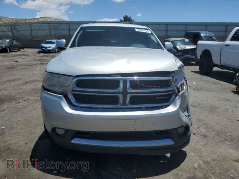 2011 Dodge DURANGO (VIN 1D4RD4GG5BC731906) — photo 5 of 13