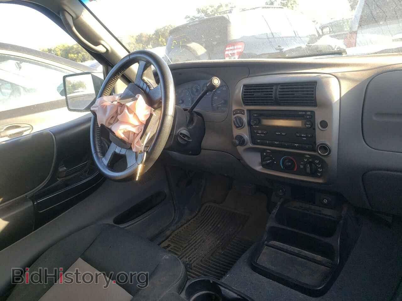 2010 FORD RANGER - VIN: 1FTLR4FEXAPA31486 - Фото 9