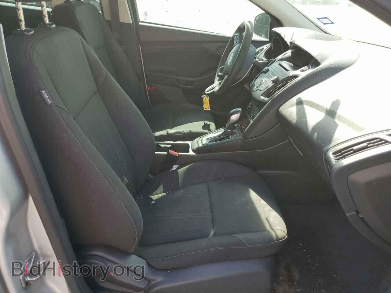 2017 FORD FOCUS - VIN: 1FADP3E23HL235355 - Photo 5