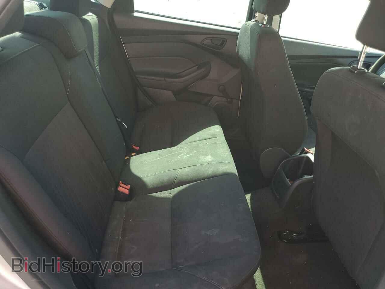 2017 FORD FOCUS - VIN: 1FADP3E23HL235355 - Photo 6