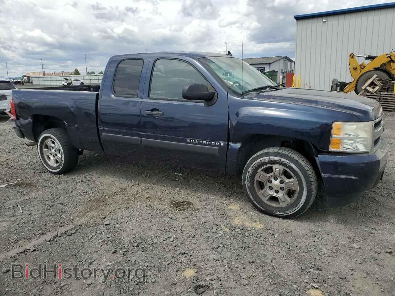 2007 CHEVROLET ALL Models - VIN: 2GCEC19J971732995 - Фото 4