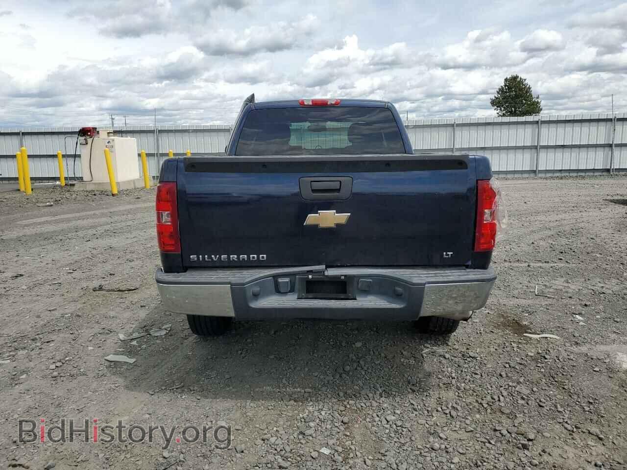 2007 CHEVROLET ALL Models - VIN: 2GCEC19J971732995 - Фото 6