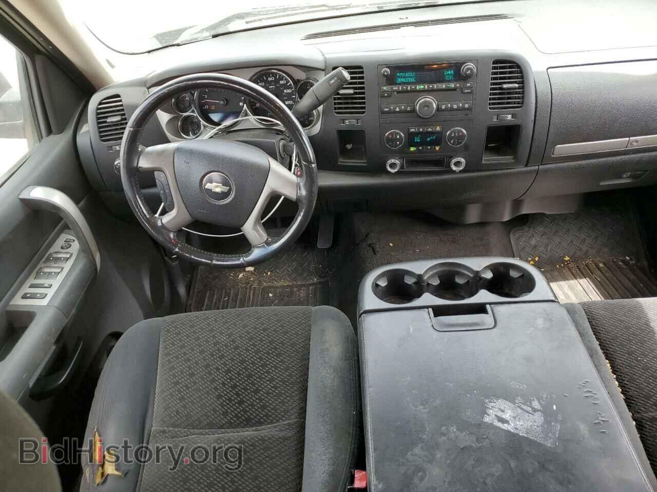 2007 CHEVROLET ALL Models - VIN: 2GCEC19J971732995 - Фото 8