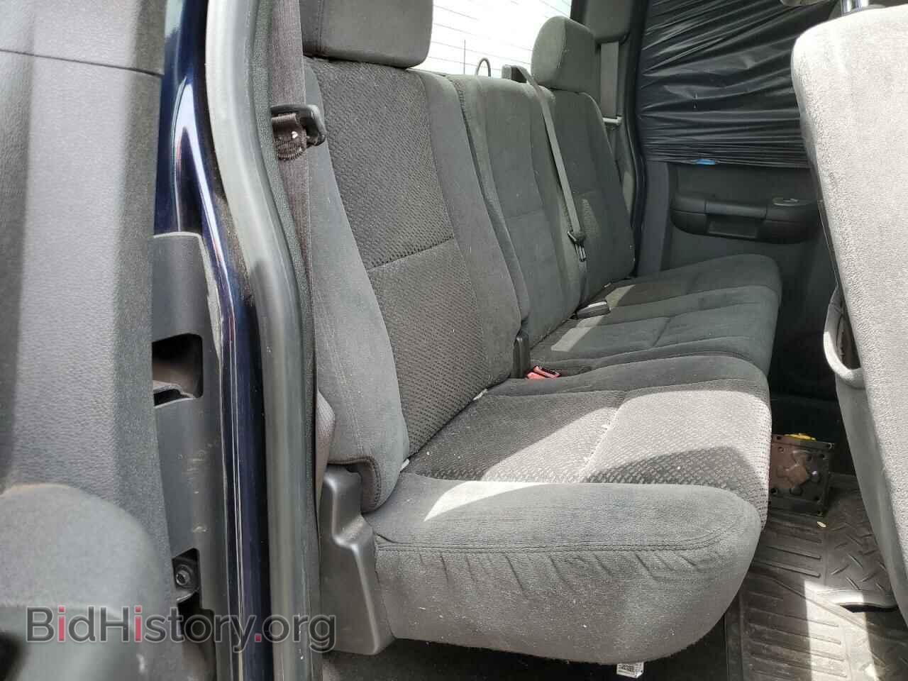 2007 CHEVROLET ALL Models - VIN: 2GCEC19J971732995 - Фото 10