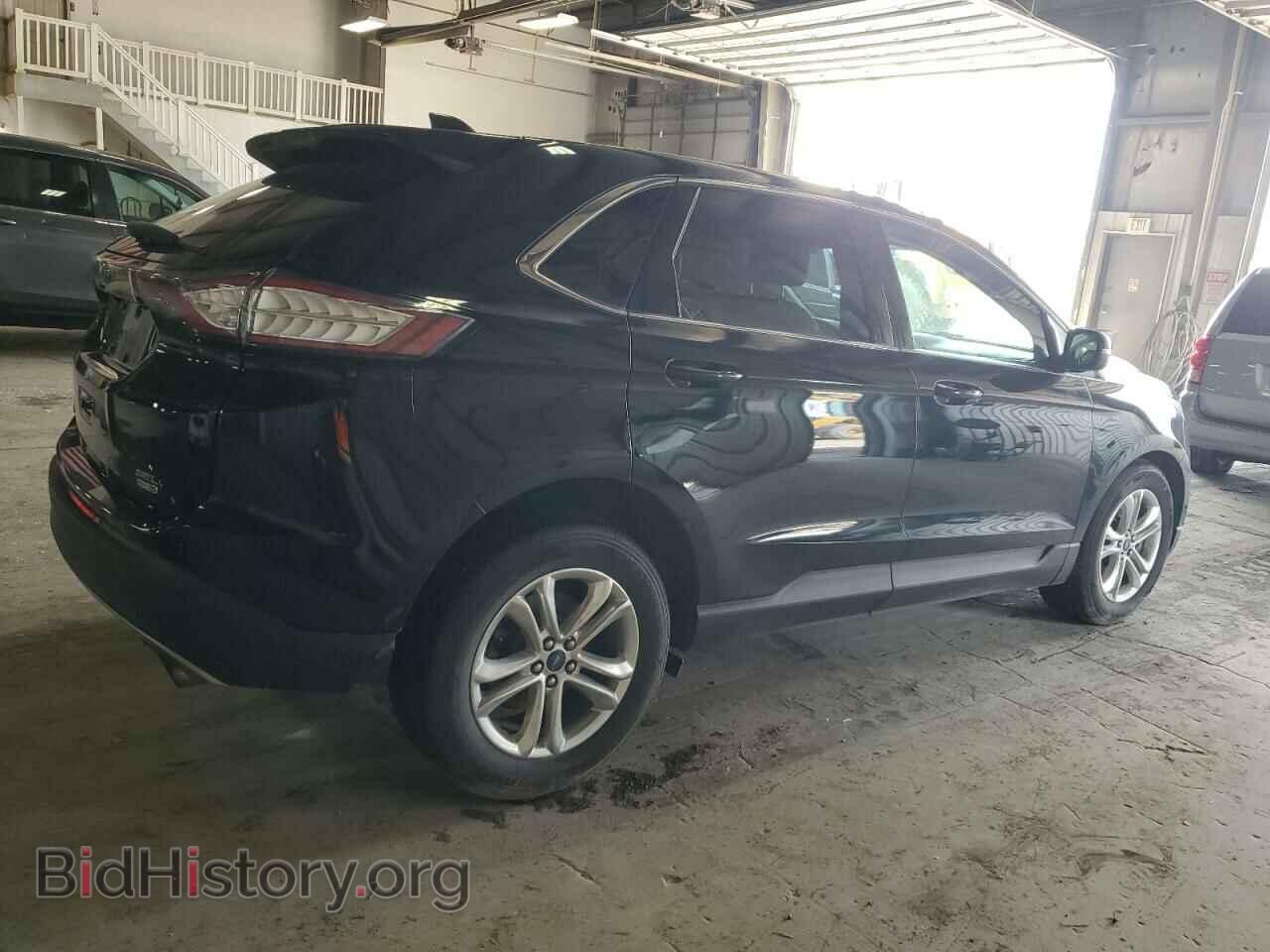 2016 FORD EDGE - VIN: 2FMPK4J98GBB50438 - Фото 3