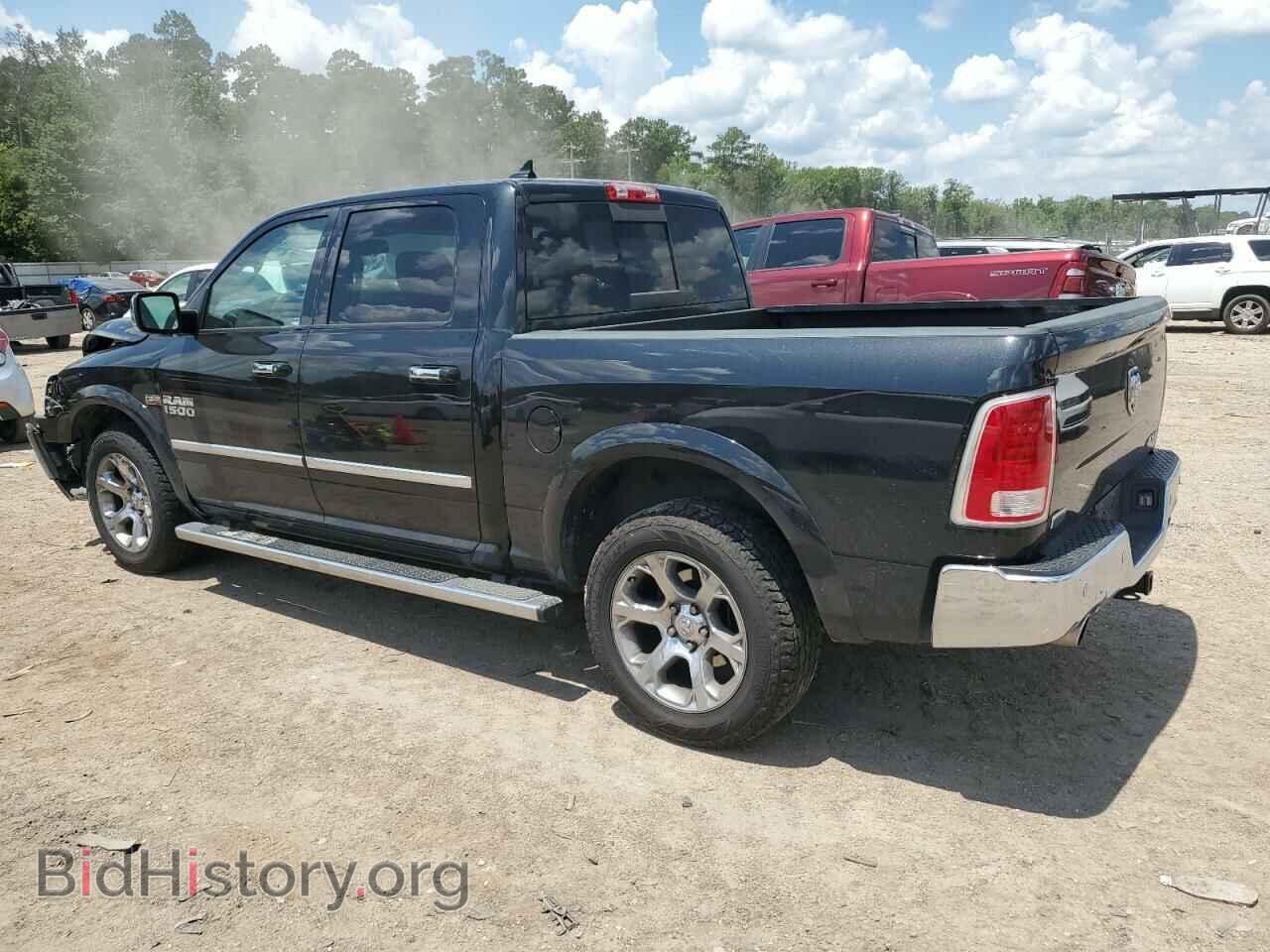 2017 RAM 1500 - VIN: 1C6RR7NT8HS593431 - Фото 2