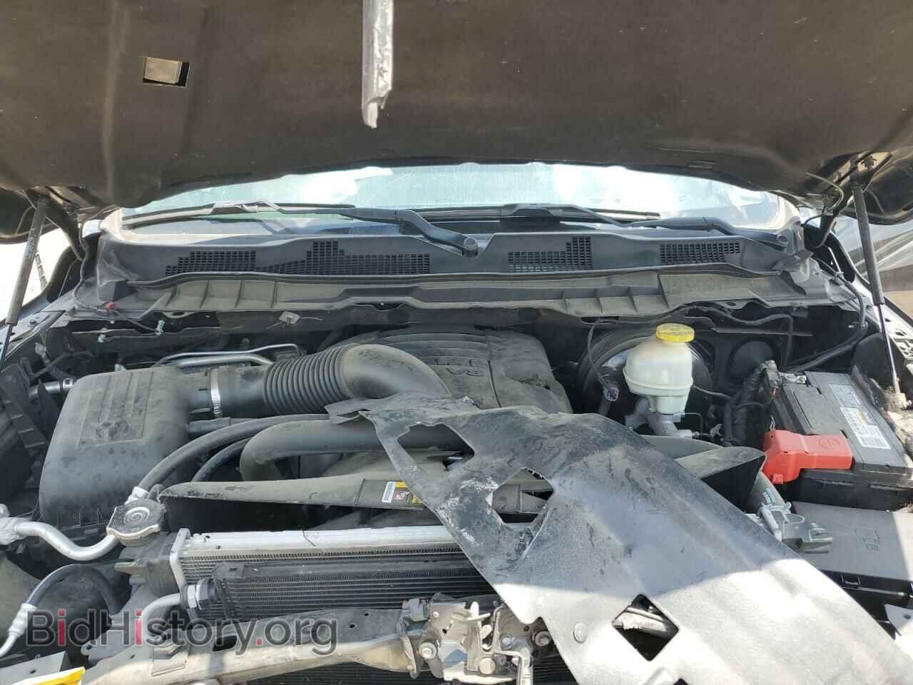 2017 RAM 1500 - VIN: 1C6RR7NT8HS593431 - Фото 11