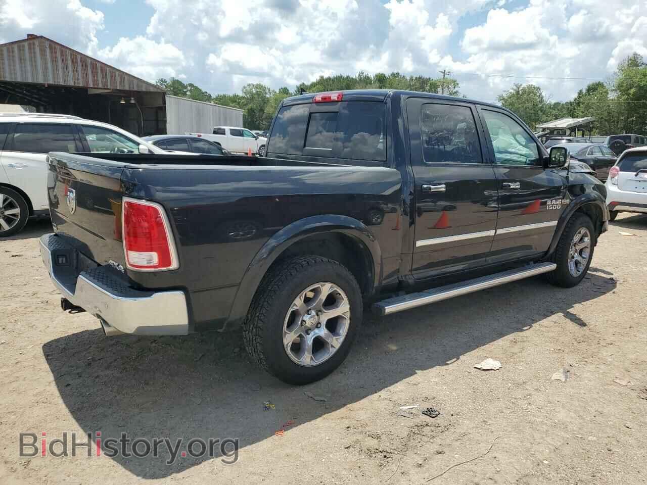 2017 RAM 1500 - VIN: 1C6RR7NT8HS593431 - Фото 3