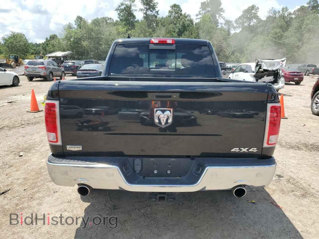 2017 RAM 1500 - VIN: 1C6RR7NT8HS593431 - Фото 6