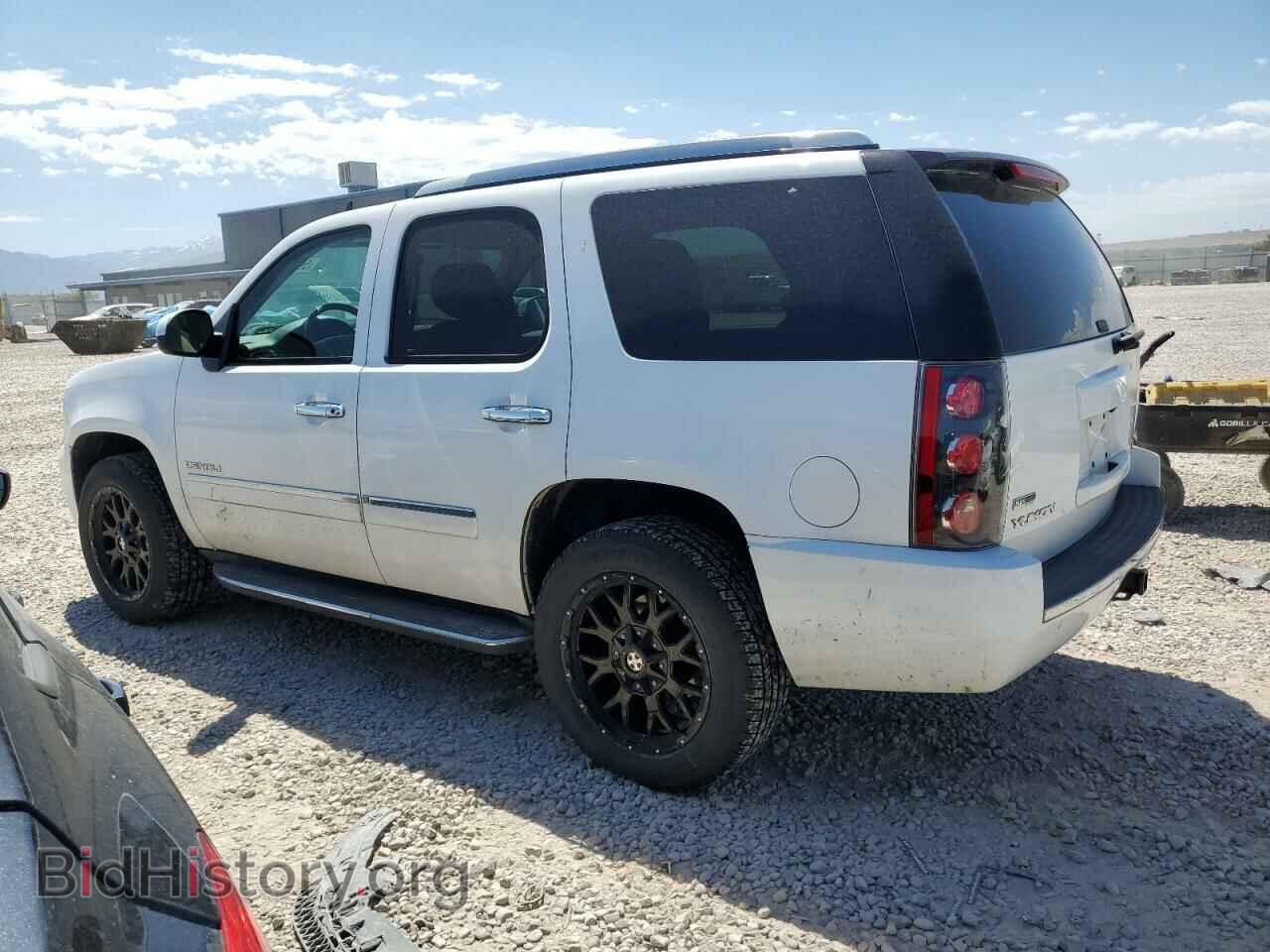 2012 GMC YUKON - VIN: 1GKS2EEF3CR110266 - Фото 2