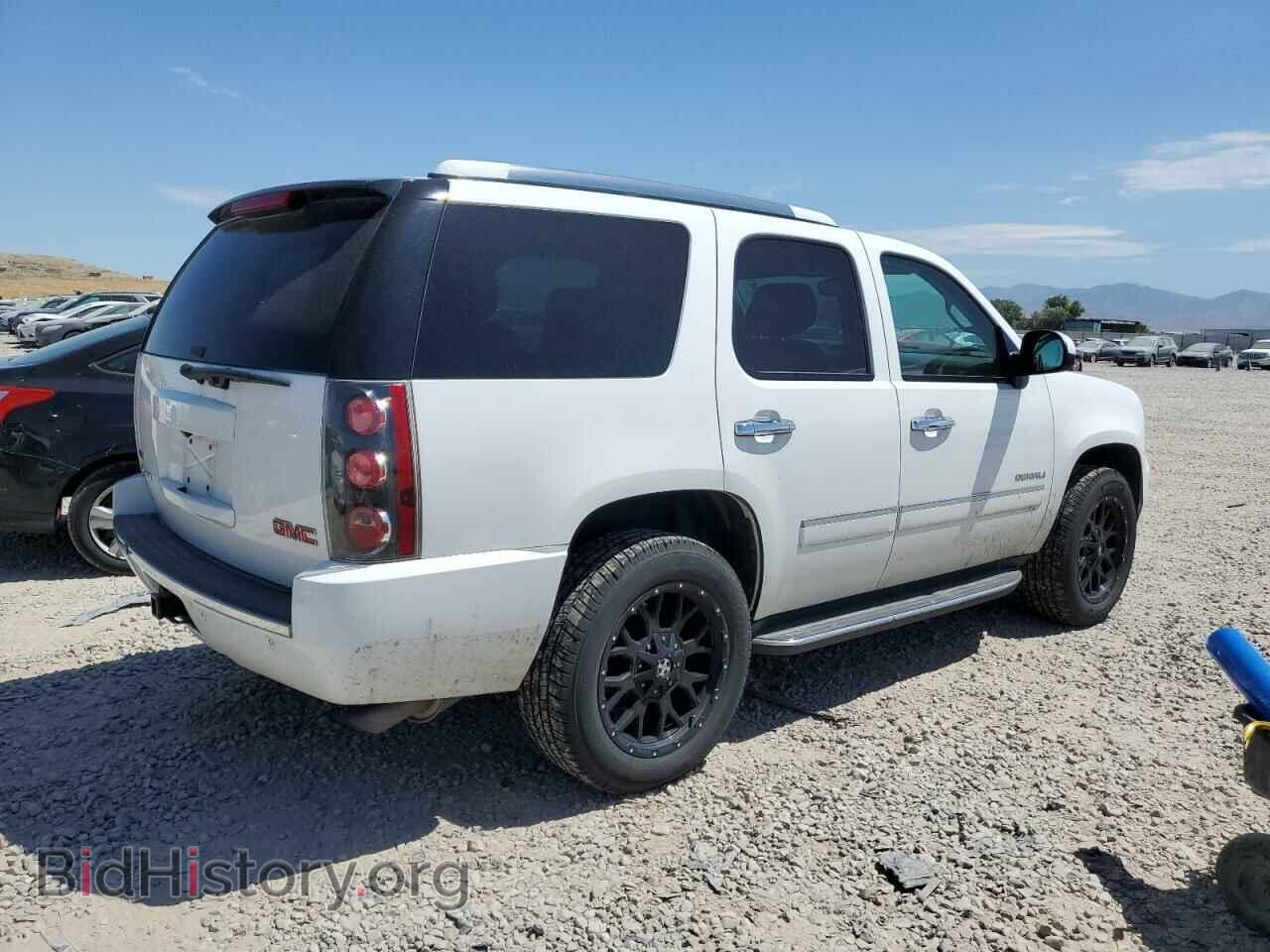 2012 GMC YUKON - VIN: 1GKS2EEF3CR110266 - Фото 3