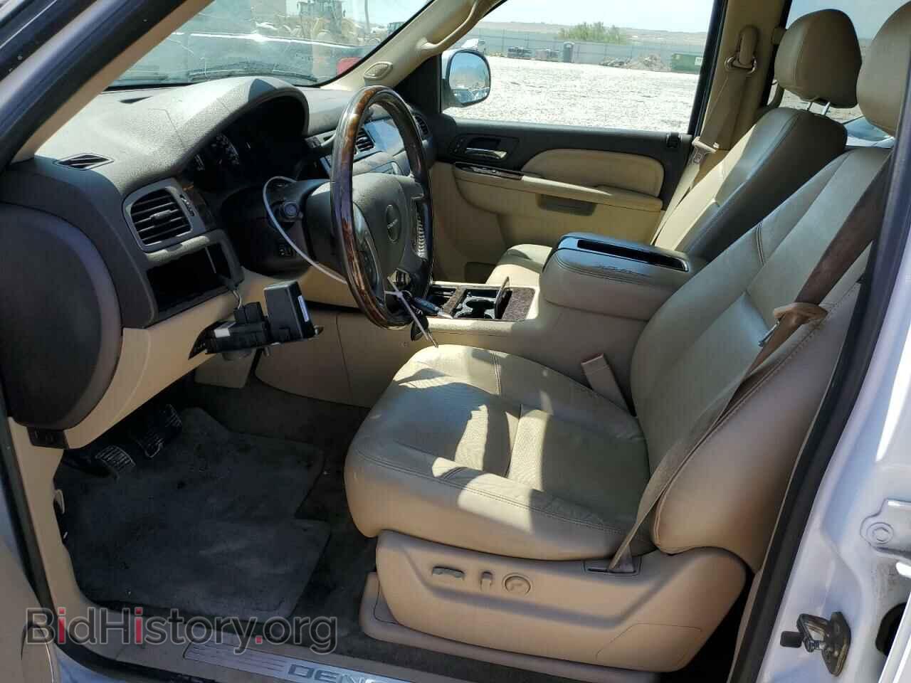 2012 GMC YUKON - VIN: 1GKS2EEF3CR110266 - Фото 7