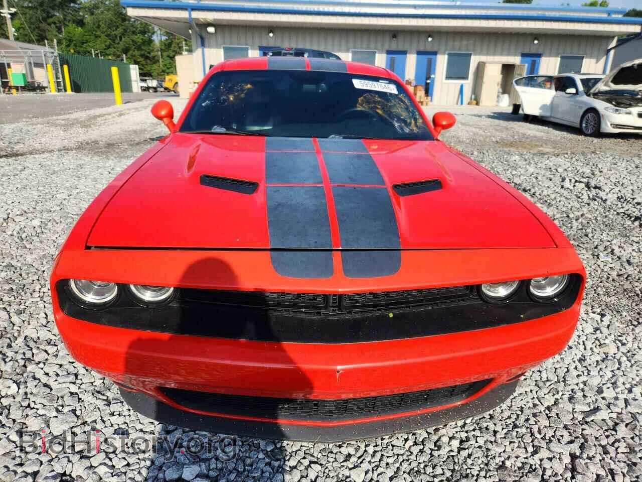 2016 DODGE CHALLENGER - VIN: 2C3CDZAG6GH337672 - Photo 5