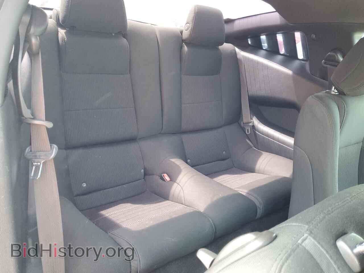 2014 FORD ALL Models - VIN: 1ZVBP8AM2E5270312 - Photo 10