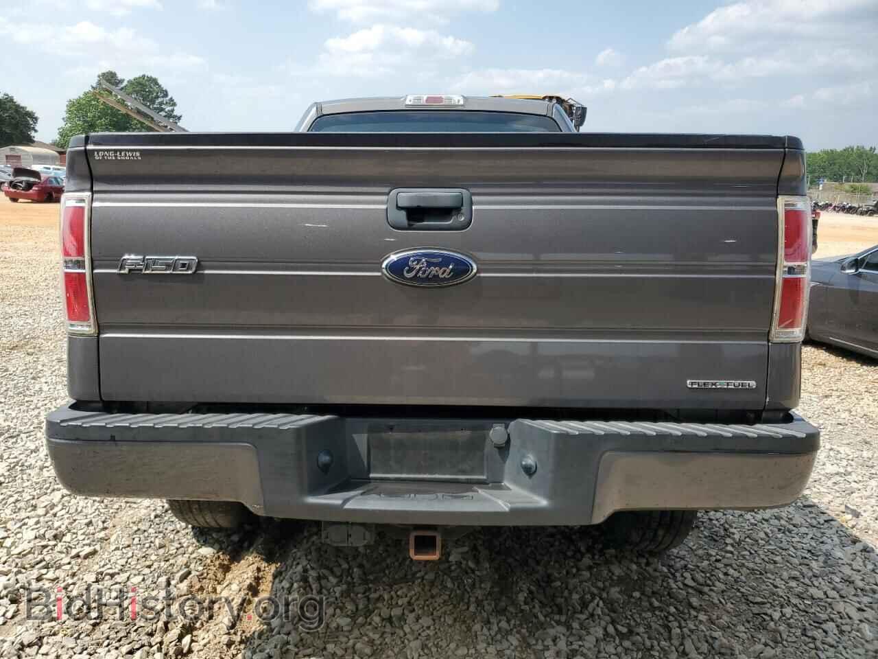 2013 FORD All Models - VIN: 1FTMF1EF1DKF90027 - Photo 6