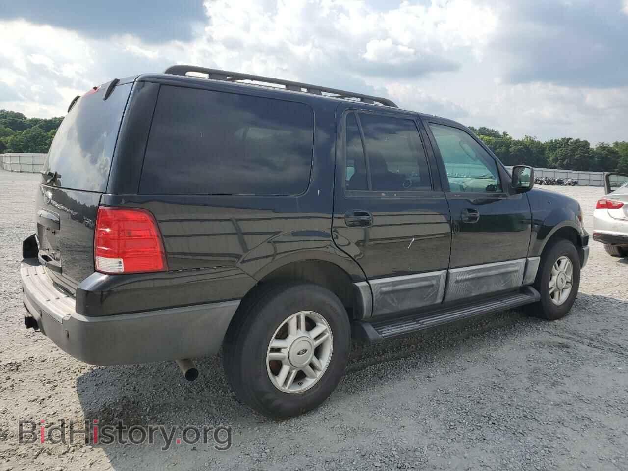 2006 FORD EXPEDITION - VIN: 1FMPU15526LA14482 - Фото 3