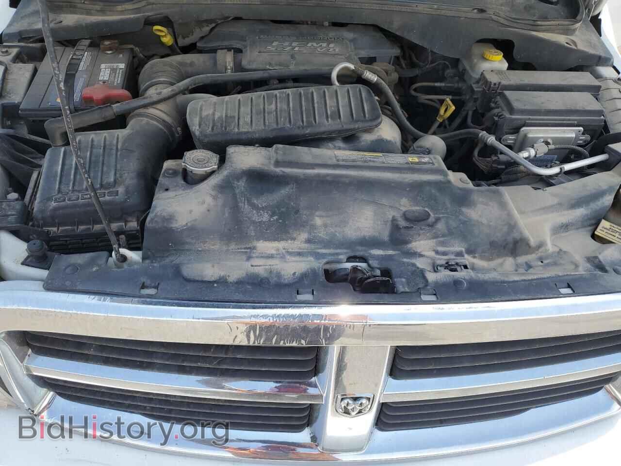 2005 DODGE DURANGO - VIN: 1D4HB48D75F603305 - Photo 12