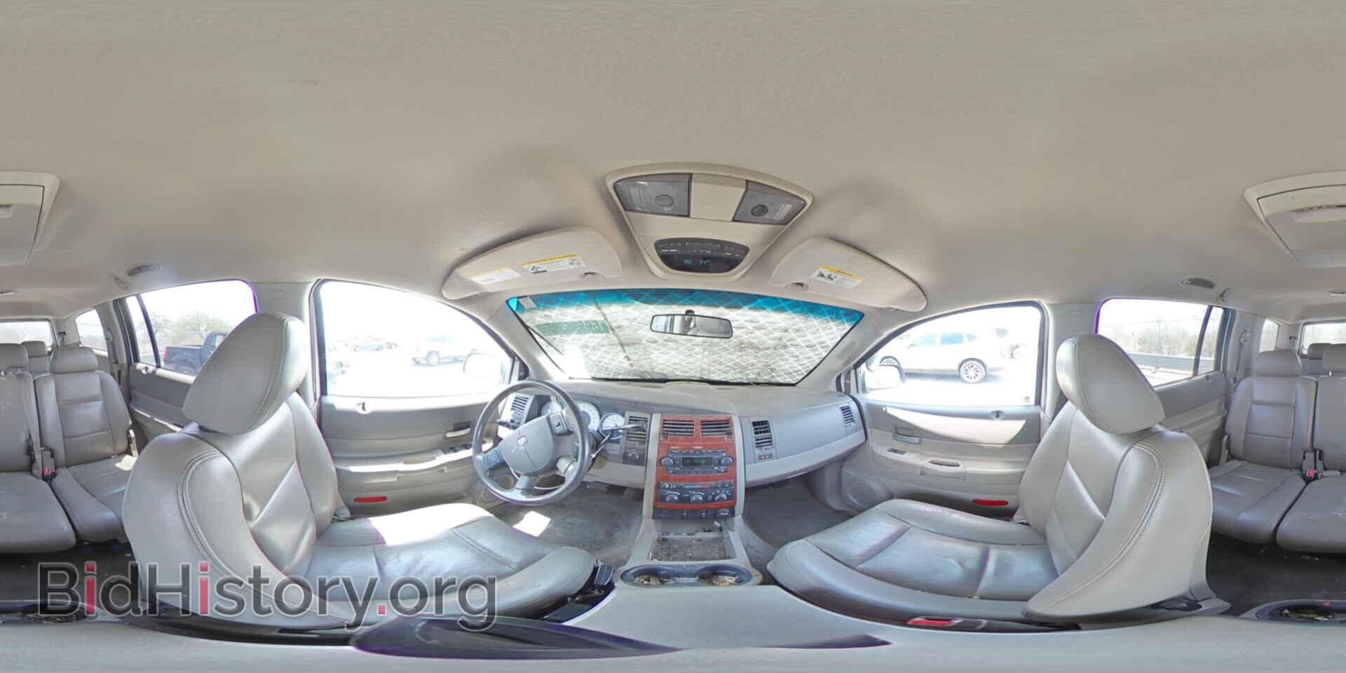 2005 DODGE DURANGO - VIN: 1D4HB48D75F603305 - Photo 15