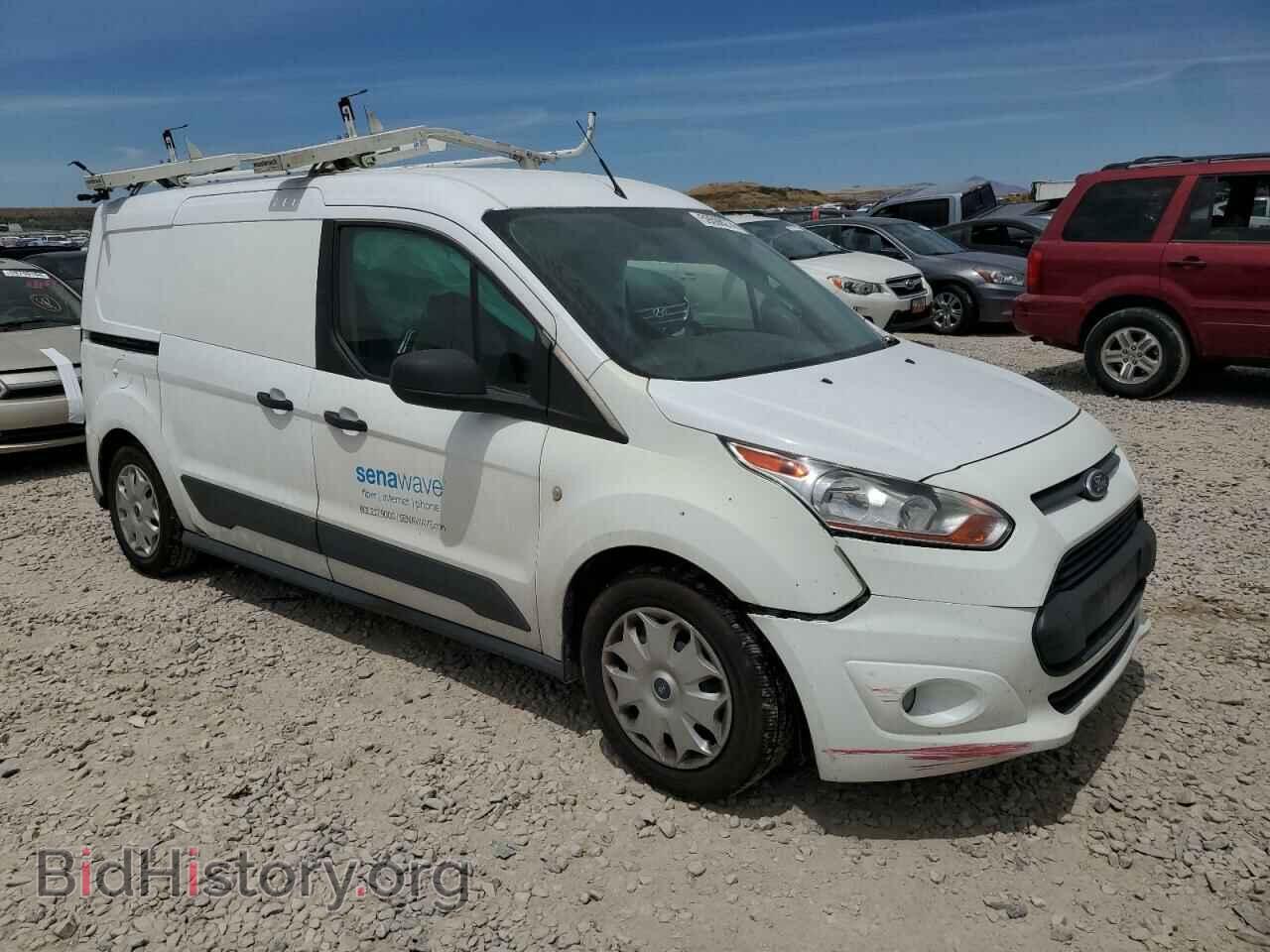 2014 FORD TRANSIT - VIN: NM0LS7F73E1144483 - Фото 4