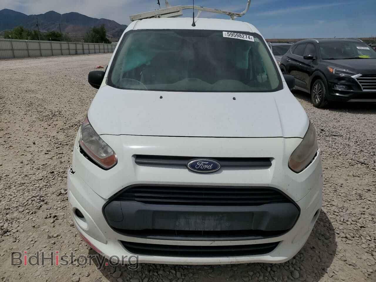 2014 FORD TRANSIT - VIN: NM0LS7F73E1144483 - Фото 5