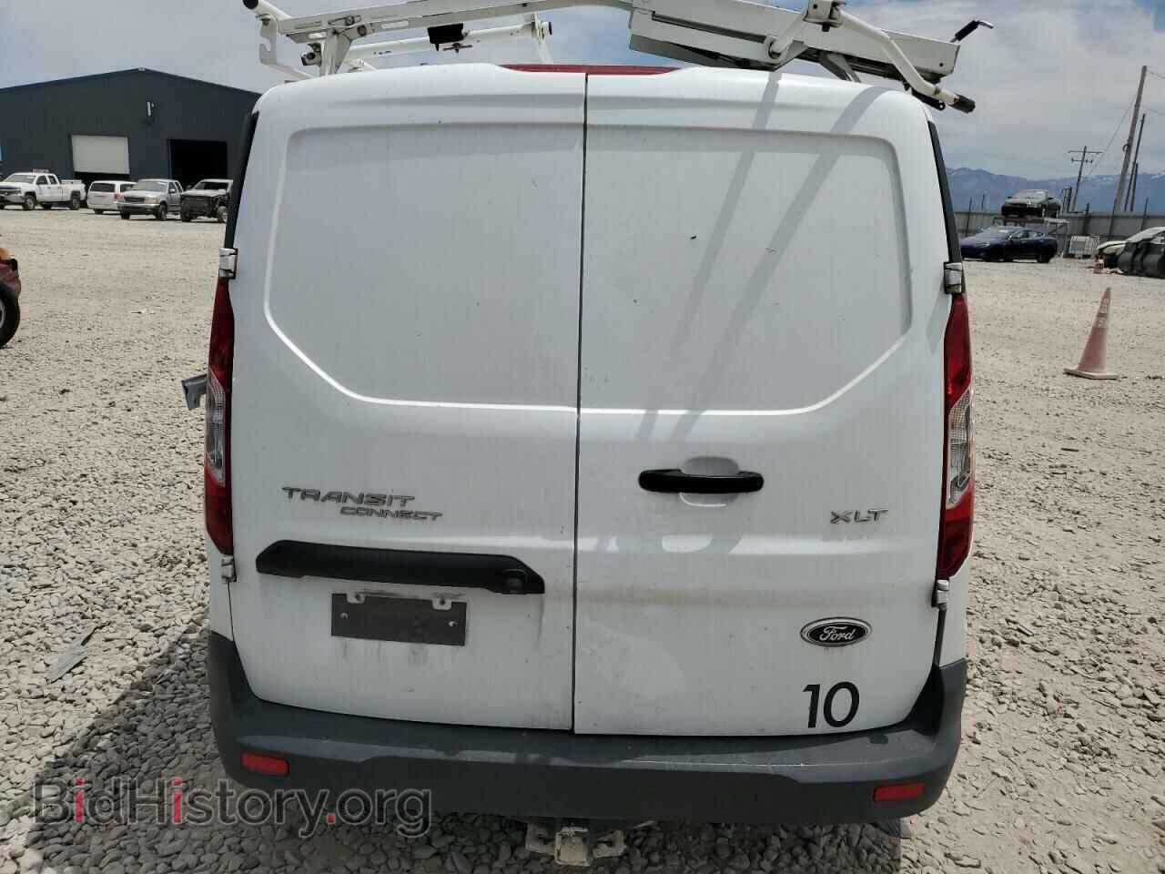 2014 FORD TRANSIT - VIN: NM0LS7F73E1144483 - Фото 6