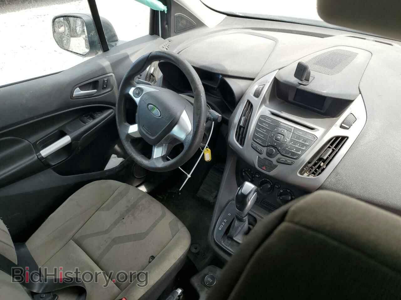 2014 FORD TRANSIT - VIN: NM0LS7F73E1144483 - Фото 8