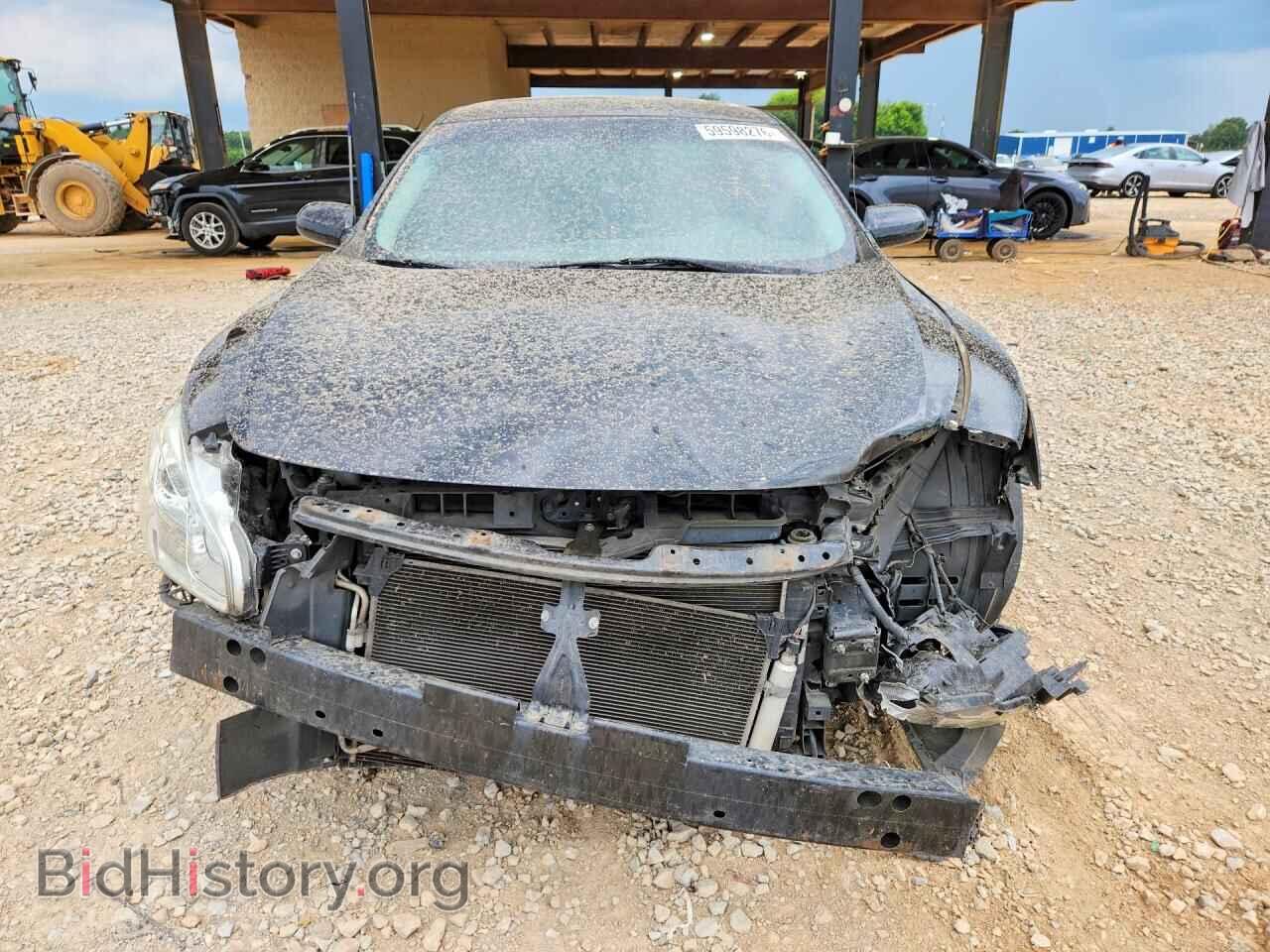 2014 NISSAN MAXIMA - VIN: 1N4AA5AP1EC905370 - Photo 5