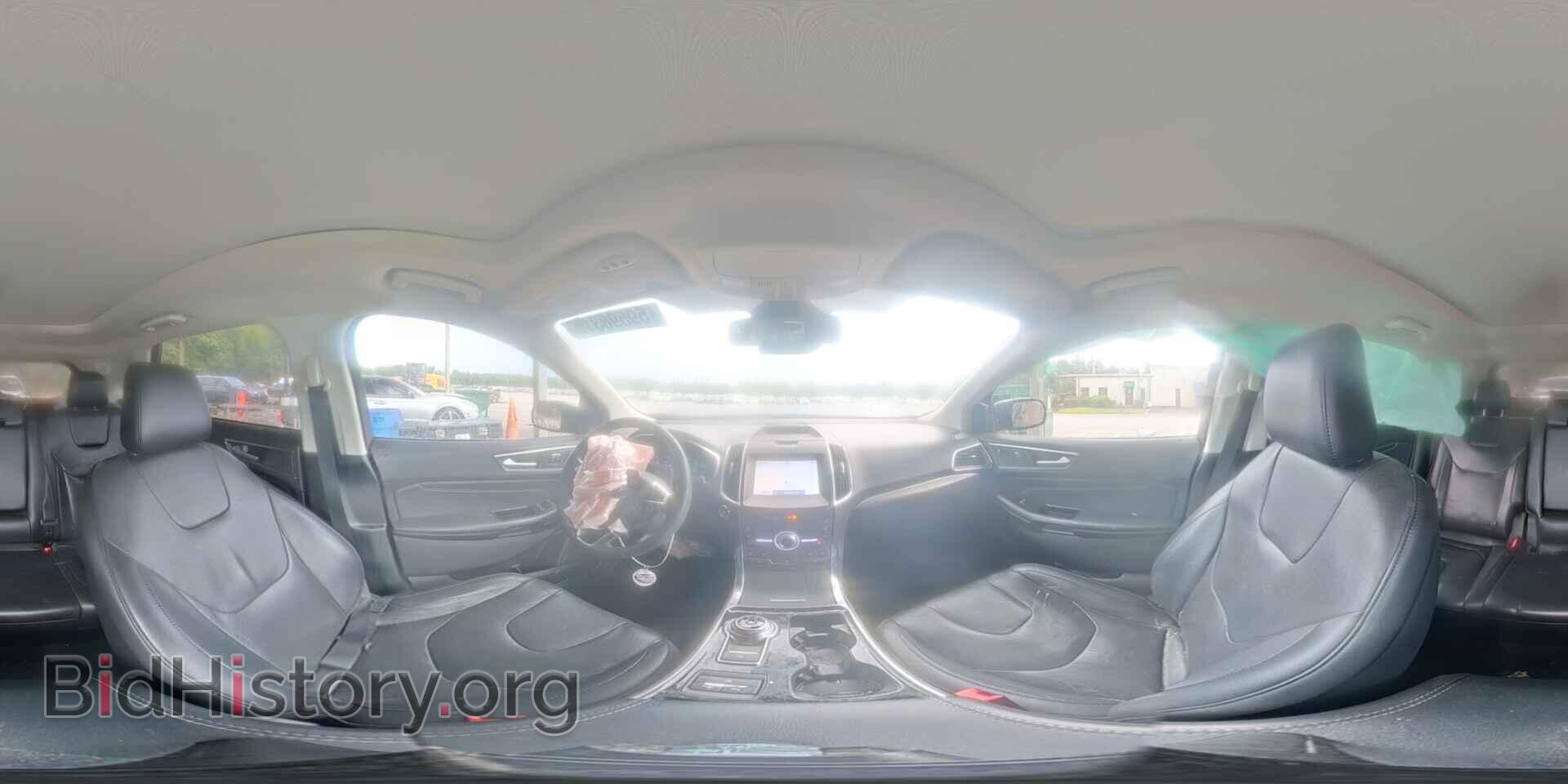 2020 FORD EDGE - VIN: 2FMPK3K92LBB35114 - Фото 14