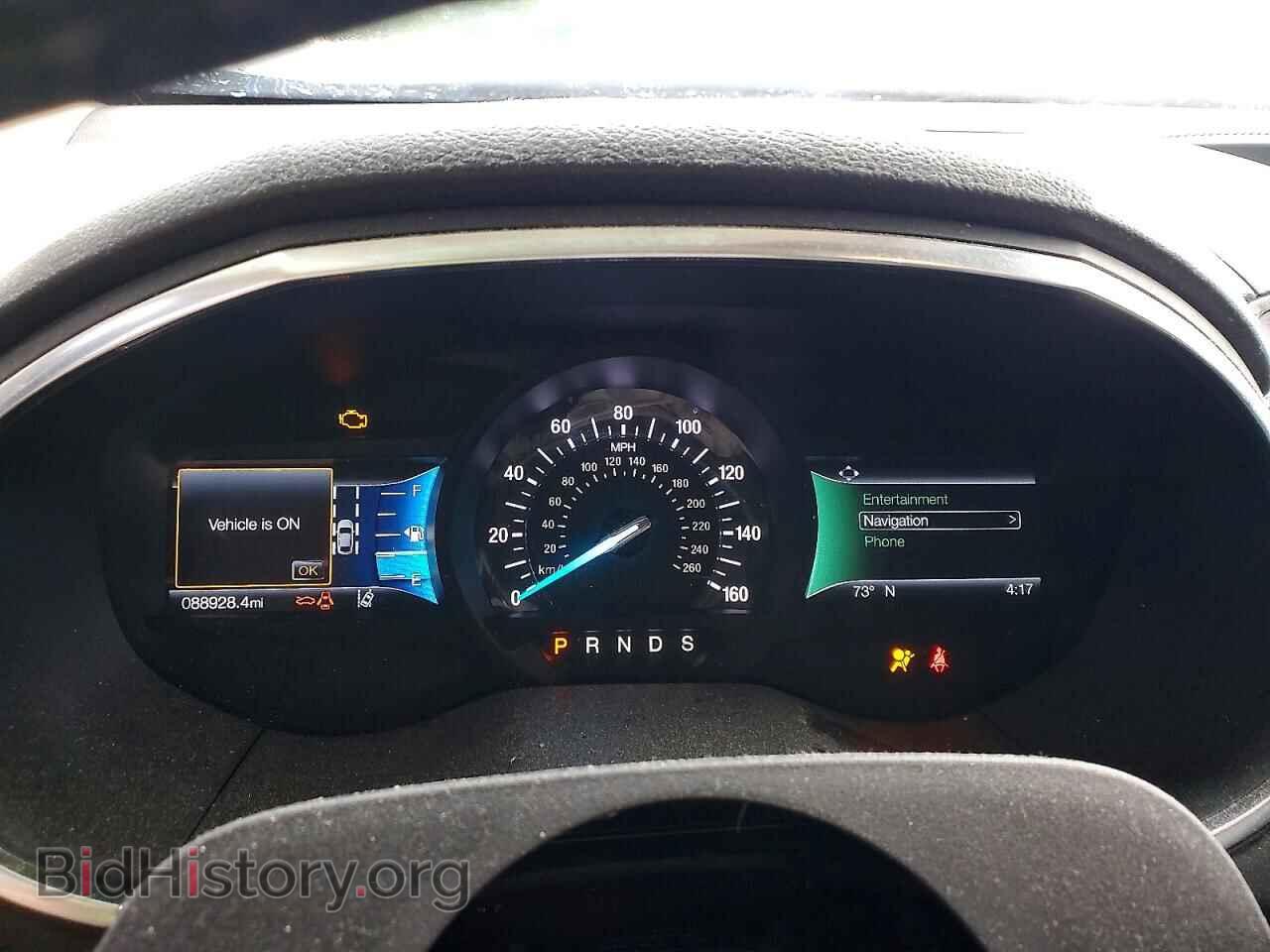 2020 FORD EDGE - VIN: 2FMPK3K92LBB35114 - Фото 9
