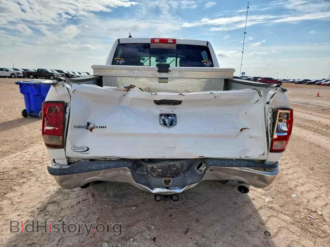 2019 RAM 1500 - VIN: 1C6RR6LT7KS528977 - Фото 6
