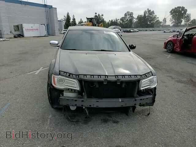2013 CHRYSLER 300 - VIN: 2C3CCAET7DH650382 - Фото 13