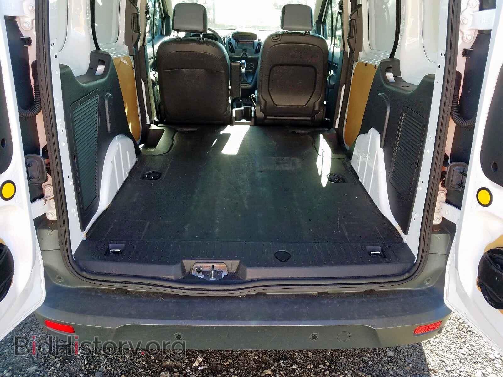 2018 FORD TRANSIT CO - VIN: NM0LS6E72J1378989 - Фото 6