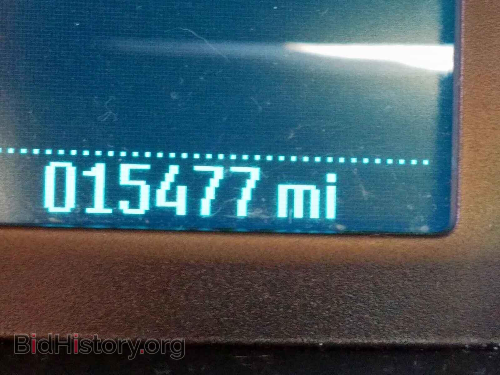 2018 FORD TRANSIT CO - VIN: NM0LS6E72J1378989 - Фото 8
