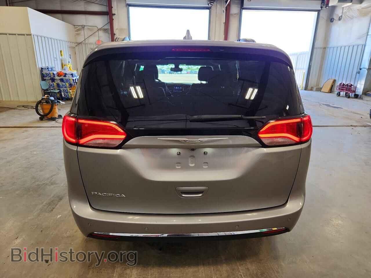 2017 CHRYSLER PACIFICA - VIN: 2C4RC1BG2HR527392 - Photo 6