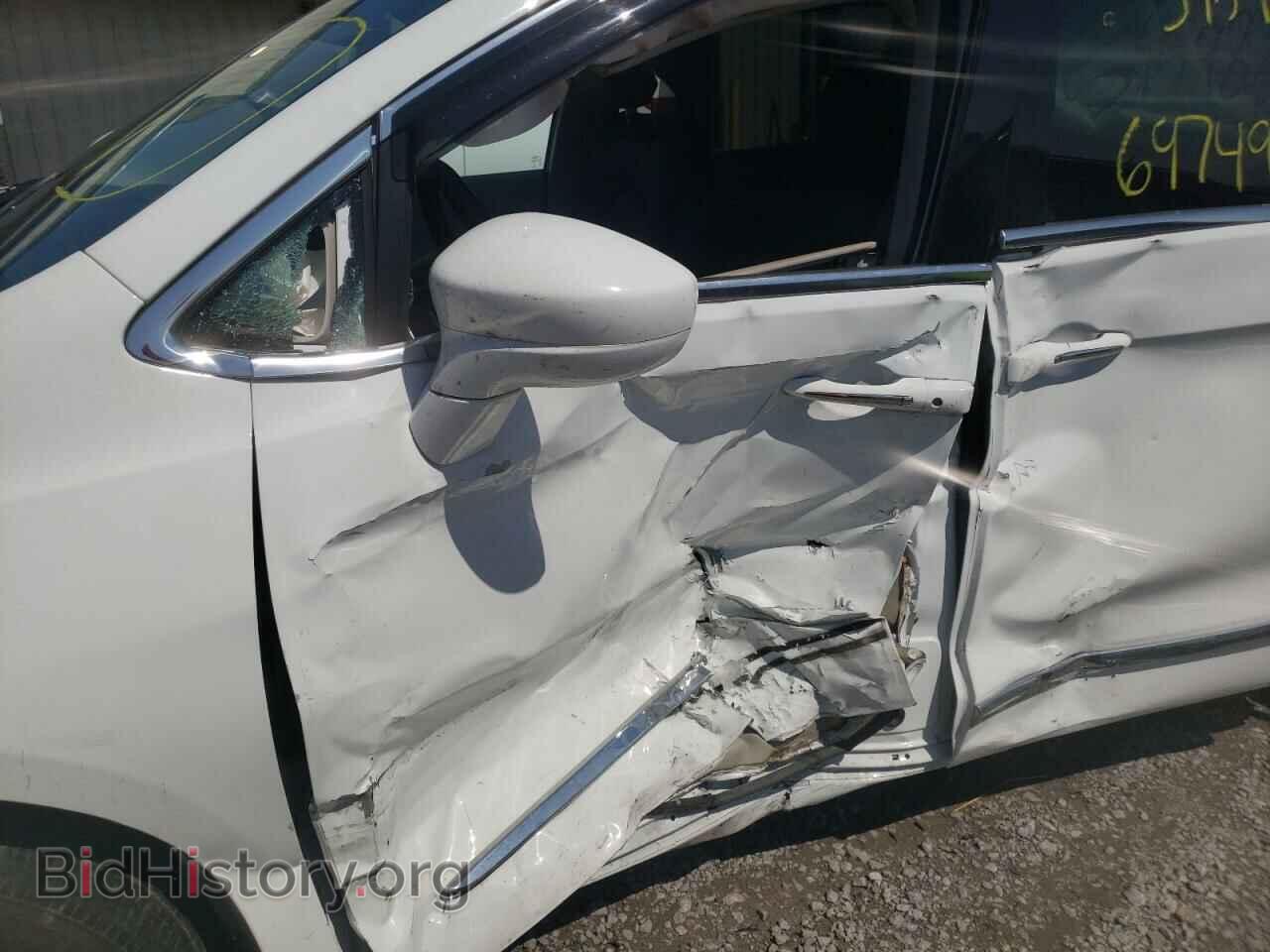 2020 CHRYSLER PACIFICA - VIN: 2C4RC1BGXLR125158 - Photo 9