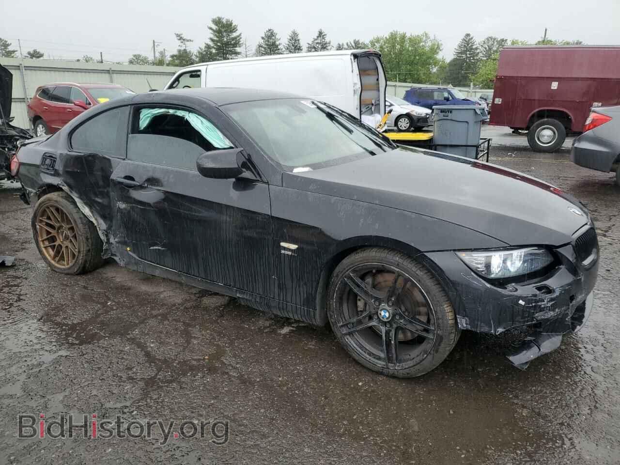 2011 BMW 3 SERIES - VIN: WBAKG1C59BE618082 - Фото 4