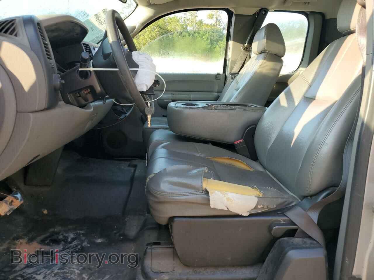 2008 CHEVROLET All Models - VIN: 1GCEC19058E210002 - Photo 7