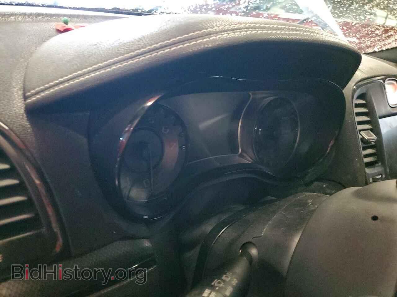 2016 CHRYSLER 300 - VIN: 2C3CCABG2GH294922 - Фото 9