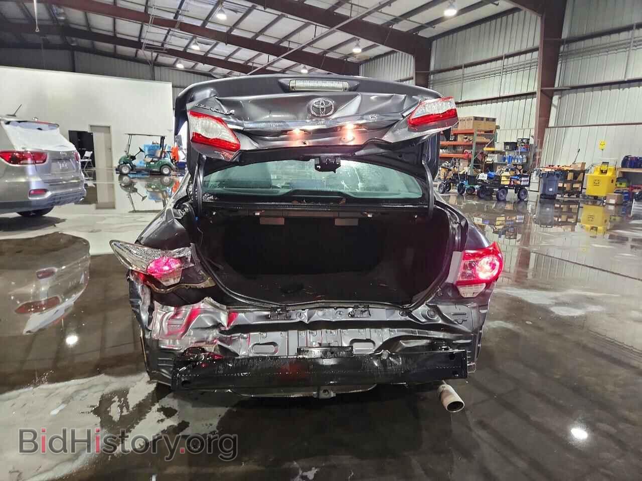 2013 TOYOTA COROLLA - VIN: 5YFBU4EE6DP107199 - Фото 6